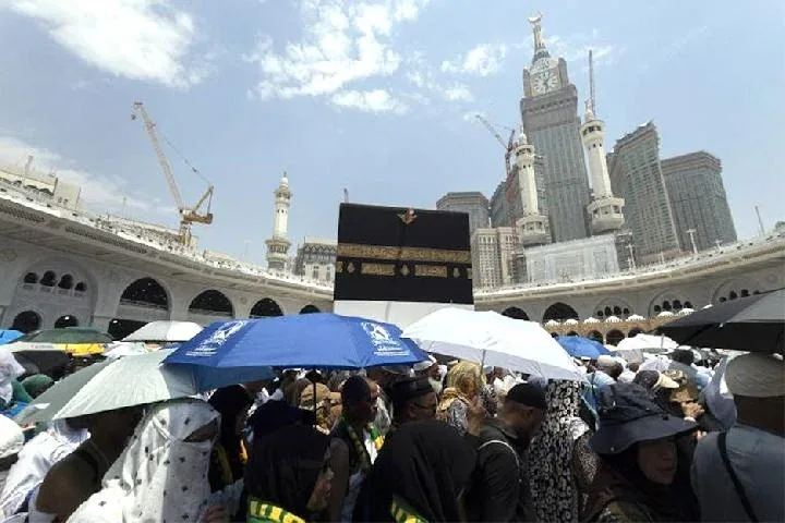 72 Persen Kuota Jemaah Haji Reguler 2025 Sudah Terisi.